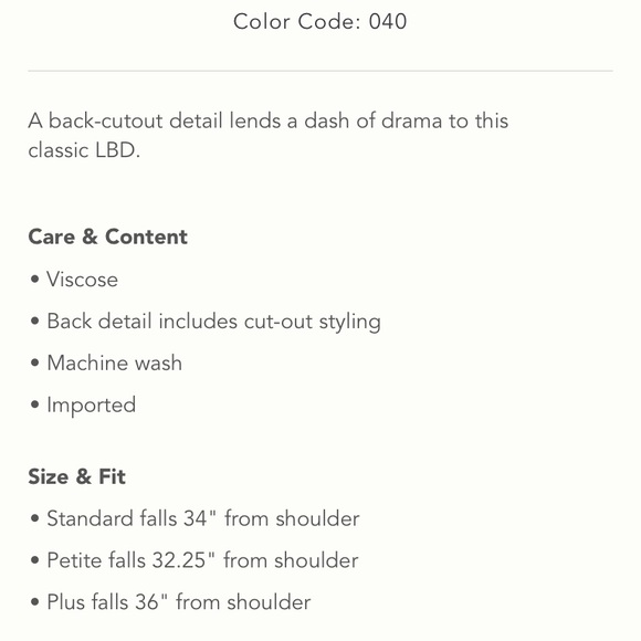 NWT Anthropologie Royal Blue Mini Dress Size 10 - Picture 14 of 14